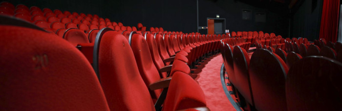 Le Théâtre Rouge